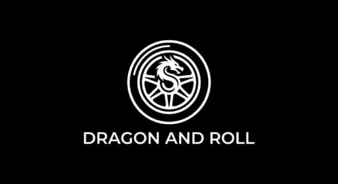 Dragon And Roll
