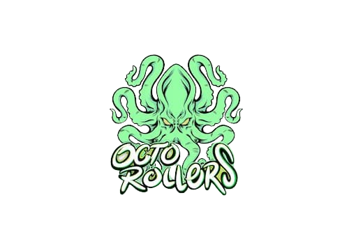 Octo Rollers